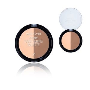 Wet n Wild MegaGlo Contouring Palette